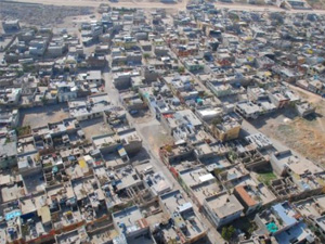 Gaziantep Şahinbey'de riskli alan ilan edilen yerler