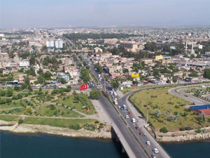 Adana Yüreğir Köprülü mahallesi riskli alan ilan edildi