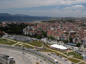 İstanbul Pendik Batı Mahallesi riskli alan ilan edildi