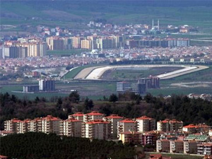 Bursa Osmangazi ilçesi Soğanlı mahallesi riskli alan ilan edildi