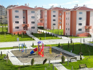 TOKİ, kentsel dönüşümde kiracıları mağdur etmeyecek