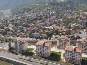TOKİ, kentsel dönüşümle kiracıyı da ev sahibi yapıyor
