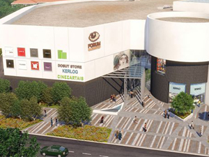 Forum Gaziantep AVM nerede, nasıl gidilir ve mağazaları