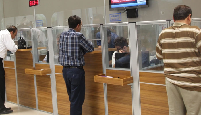 2015 Emlak vergisi kimler ödemez