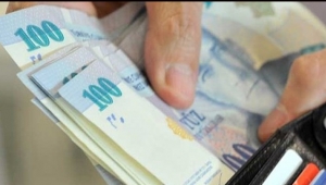 10 milyon emekli promosyon haberini bekliyor