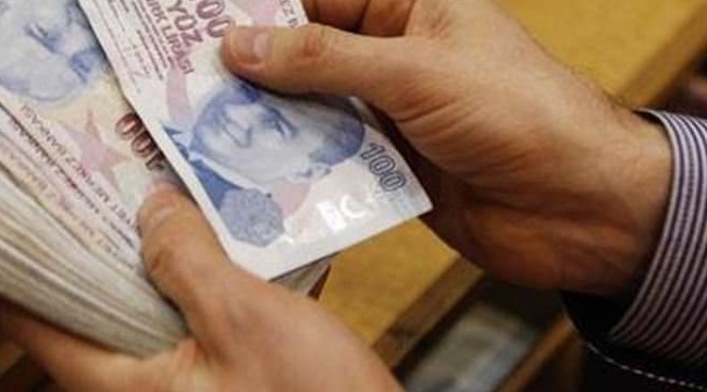 Bakandan emeklilere promosyon müjdesi