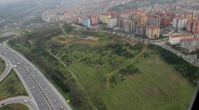 Gaziosmanpaşa Mevlana Mahallesi riskli alan ilan edildi