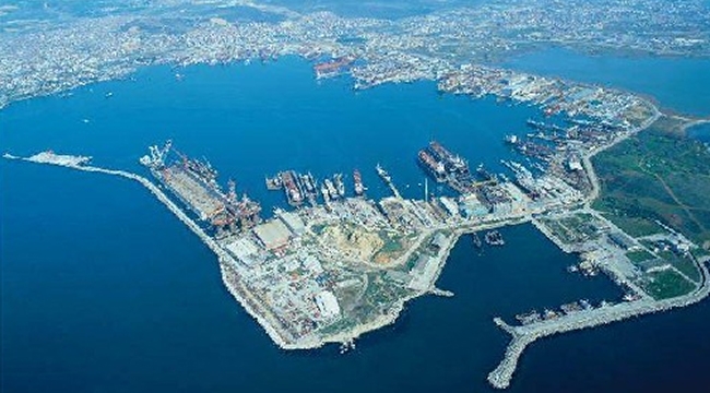 Tuzla Tersaneler Bölgesi yeni imar planları askıya çıktı