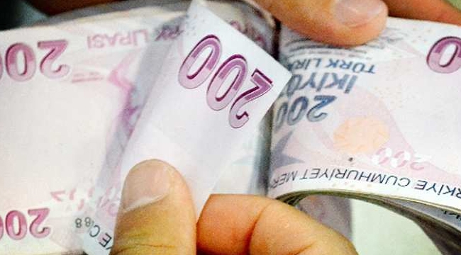 11 milyon emeklinin promosyon beklentisi Başbakan'ın masasında onayda