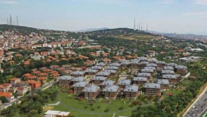 Altunizade yeni imar planı askıya çıktı