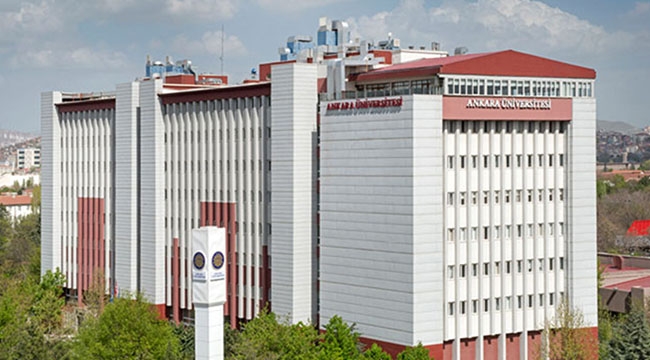 Ankara Üniversitesi'nde Gayrimenkul Geliştirme ve Yönetimi Doktora programı