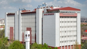 Ankara Üniversitesi'nde Gayrimenkul Geliştirme ve Yönetimi Doktora programı