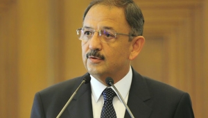 Bakan Özhaseki, 'Ev yıkan değil yuva yapan bir kentsel dönüşüm'