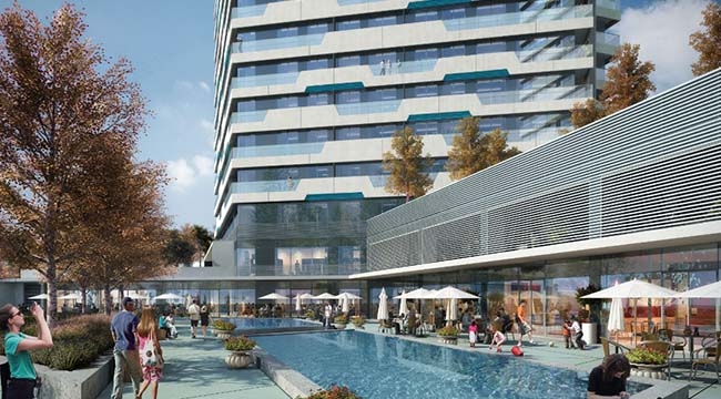 Elite Concept Fikirtepe projesinde ruhsat tamam! İnşaat başlıyor (1)