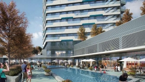 Elite Concept Fikirtepe projesinde ruhsat tamam! İnşaat başlıyor (1)