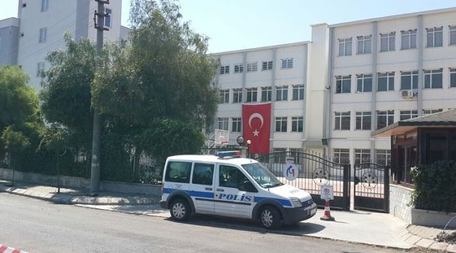 FETÖ'nün okul binaları Milli Emlak Müdürlüğü'ne devrediliyor (1)