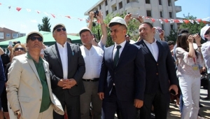 Kartal'da dönüşüm için iki site daha yıkılarak yerinde dönüşüm yapılacak