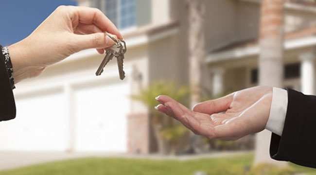 Konut satışlarına Rus etkisi