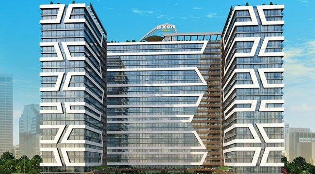 PANA YAPI, Fikirtepe’de Brooklyn rüzgarı