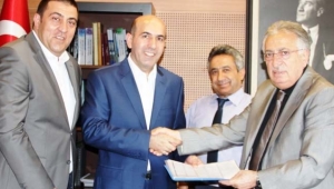 ŞUA İnşaat Fikirtepe projesine ruhsat verildi
