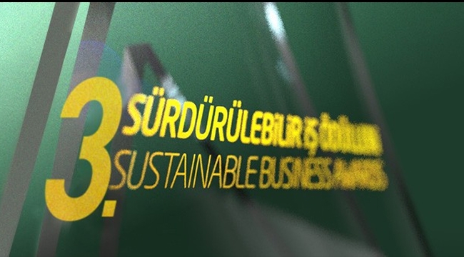 ‘Sürdürülebilir İş Ödülleri’ 2016'da KOBİ’lerdeki Dönüşüme ışık tutacak