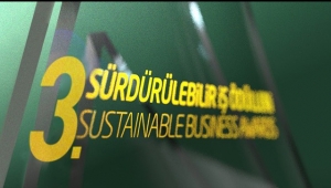 ‘Sürdürülebilir İş Ödülleri’ 2016'da KOBİ’lerdeki Dönüşüme ışık tutacak