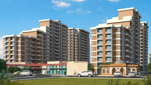 TOKİ Ordu Altınordu'ya 311 yeni konut