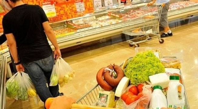 Ağustos'ta Tüketici güven endeksi 74.4 oldu