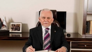 Aydınlı Grup kurucusu Mustafa Şevki Kavurmacı'nın açıklaması