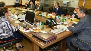 Bakan Özhaseki'den doğal sit alanları açıklaması