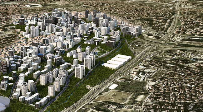 Bakan Özhaseki'den Fikirtepe'ye tam destek