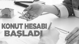 Bankalar ve sektör konut hesabı uygulamasından umutlu