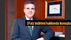 Beklenen konut kredisi faiz indirimi sonrası sektörden ilk tepkiler