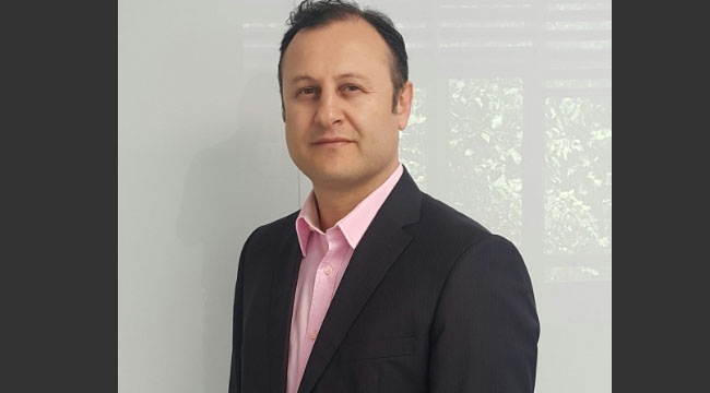 Cafer İnan: 'Yatırımların önü faiz indirimi ile açılacak'