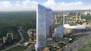 Eroğlu Gayrimenkul 4 projesiyle GYODER konut kampanyasında