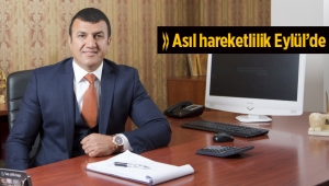 Faiz indirimleri süren konutta asıl haraketlilik Eylül'de