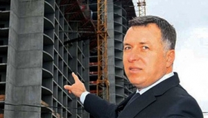 Fİ Yapı'nın patronu Fikret İnan FETÖ'den gözaltında