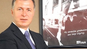 Fi Yapı'nın patronu Fikret İnan tutuklandı