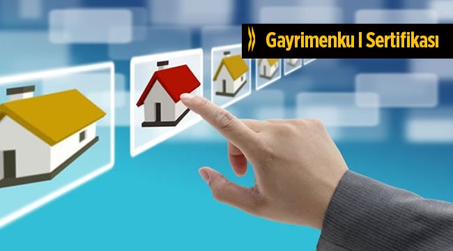 Gayrimenkul sertifikası ile kentsel dönüşüm böyle değişecek
