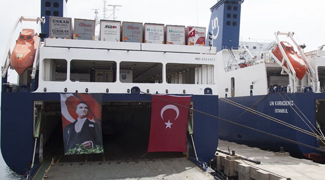 Geminin tüm hasılatı 15 Temmuz Şehitleri’ne