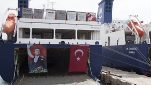 Geminin tüm hasılatı 15 Temmuz Şehitleri’ne