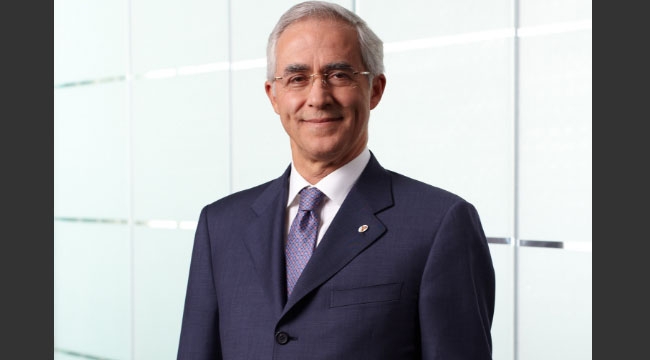 İnşaatta uluslararası düşüşe rağmen Türk müteahhitler payını arttırdı