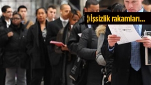 İşsizlik oranı Mayıs'ta ne kadar oldu (1)