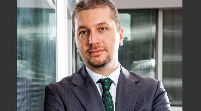 İstanbul Finans Merkezi’nin Yeşil’i parayı yönetenlere tasarruf yaptıracak