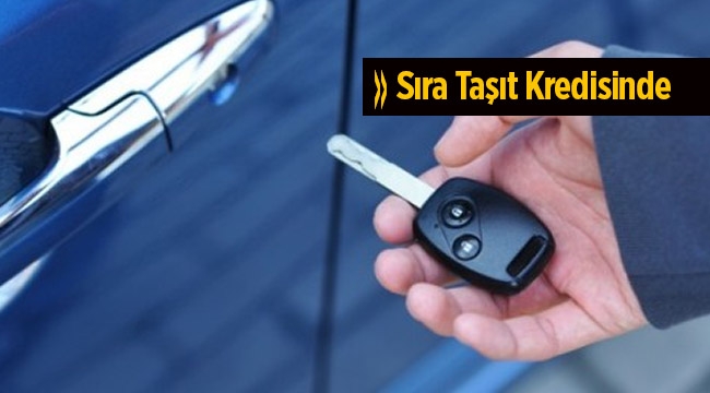 Konut faiz indirimi otomotivde beklenti yarattı