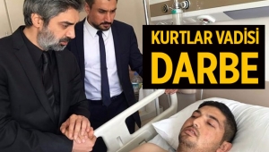 Kurtlar Vadisi 15 Temmuzu Darbe filmi ile anlatacak