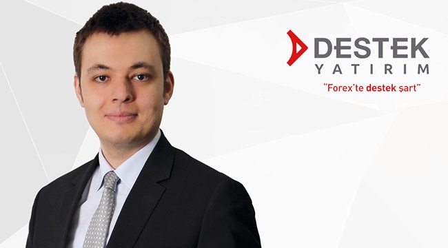 Kutay Güzgör: Türk halkının ekonomiye güveninin tam