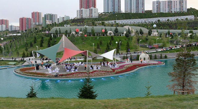 Kuzey Ankara projesinde son kontroller