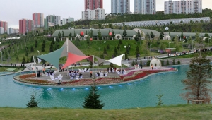 Kuzey Ankara projesinde son kontroller