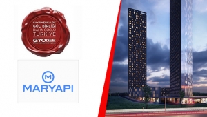 Mar Yapı 2 projesiyle GYODER konut kampanyasına katıldı